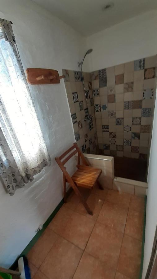 Cabanas Solaire Villa Potrerillos Kültér fotó